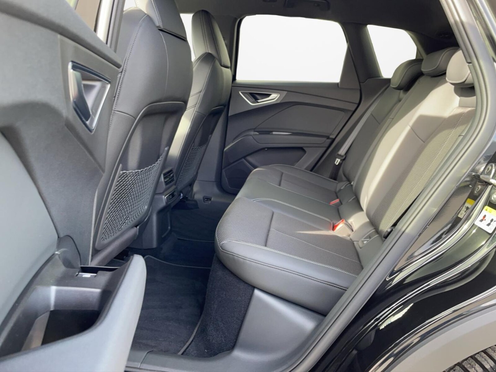 Audi Q4 e-tron – Bild 11