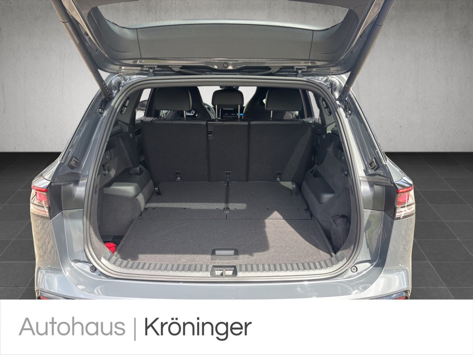 Volkswagen Tayron – Bild 19