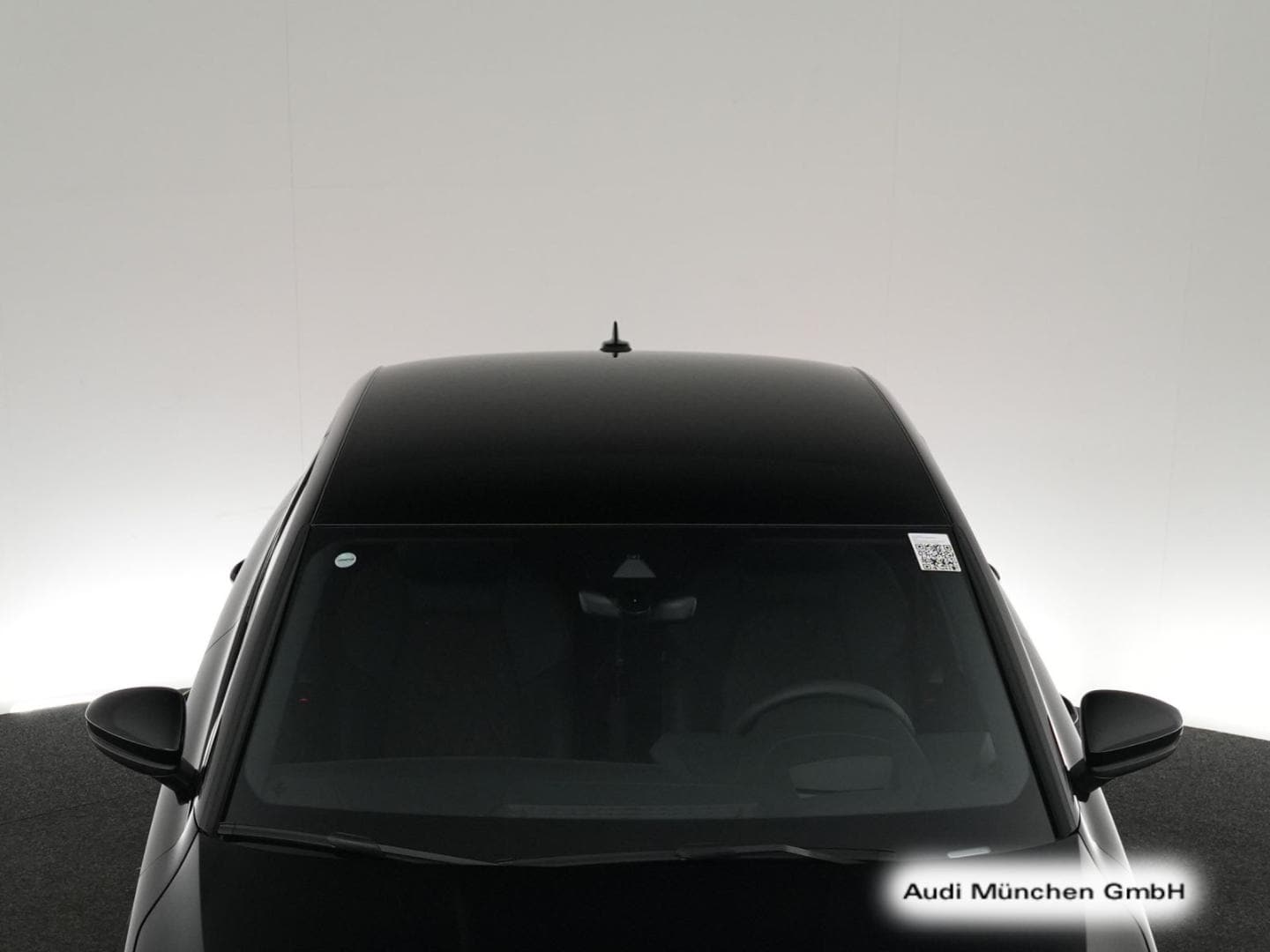 Bild über Audi S3 Limousine TFSI quattro S tronic - für weitere Informationen kontaktieren Sie den Audi Partner