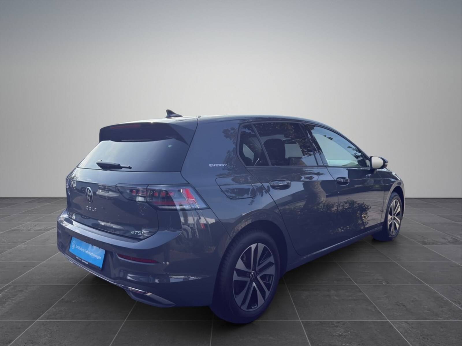 Volkswagen Golf – Bild 3