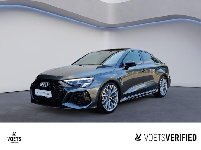 Audi RS 3 Limousine