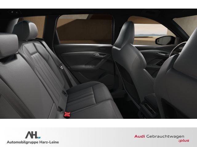 Image about Audi Q6 SUV e-tron e-tron quattro