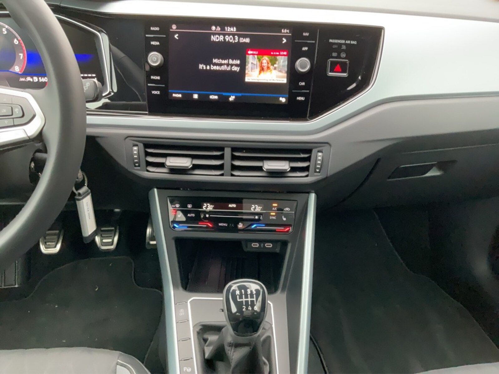 Volkswagen Taigo – Bild 14