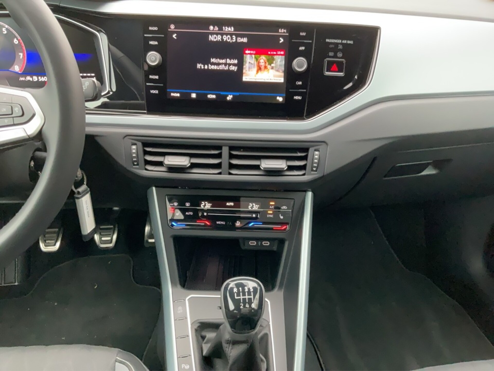 Volkswagen Taigo Goal