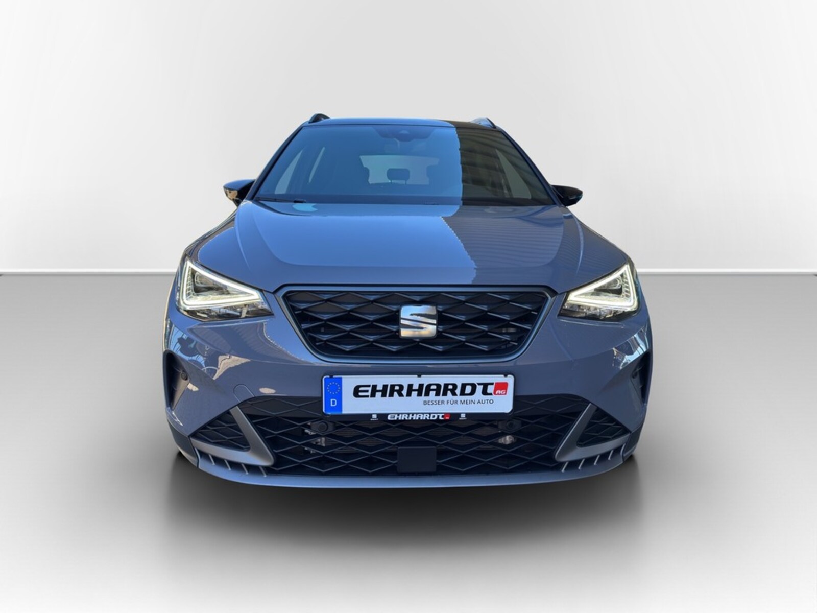 SEAT Arona – Bild 2