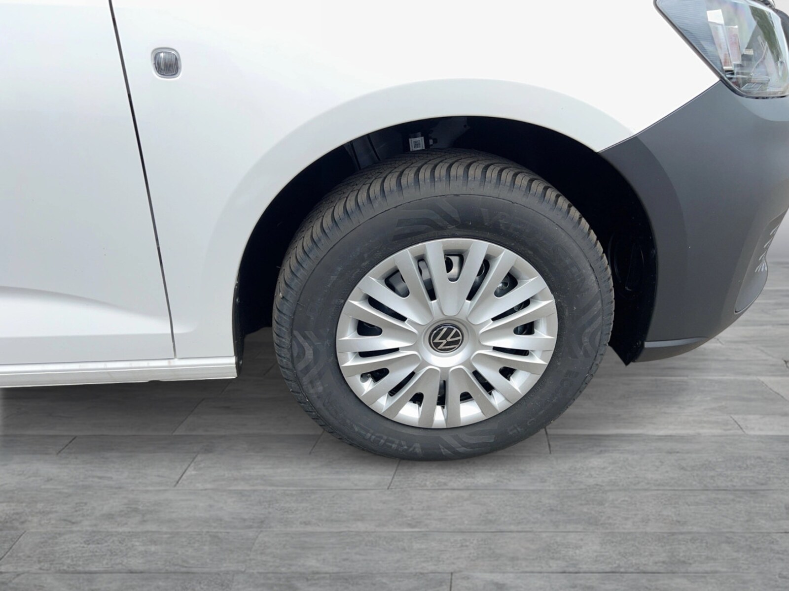 Volkswagen Caddy Maxi Cargo – Bild 7