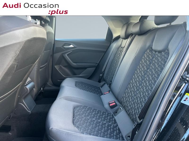 Image about Audi A1 Sportback Design 30 TFSI 85 kW (116 ch) S tronic