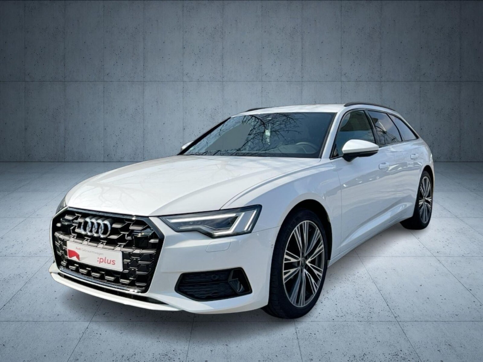 Audi A6 Avant – Bild 2