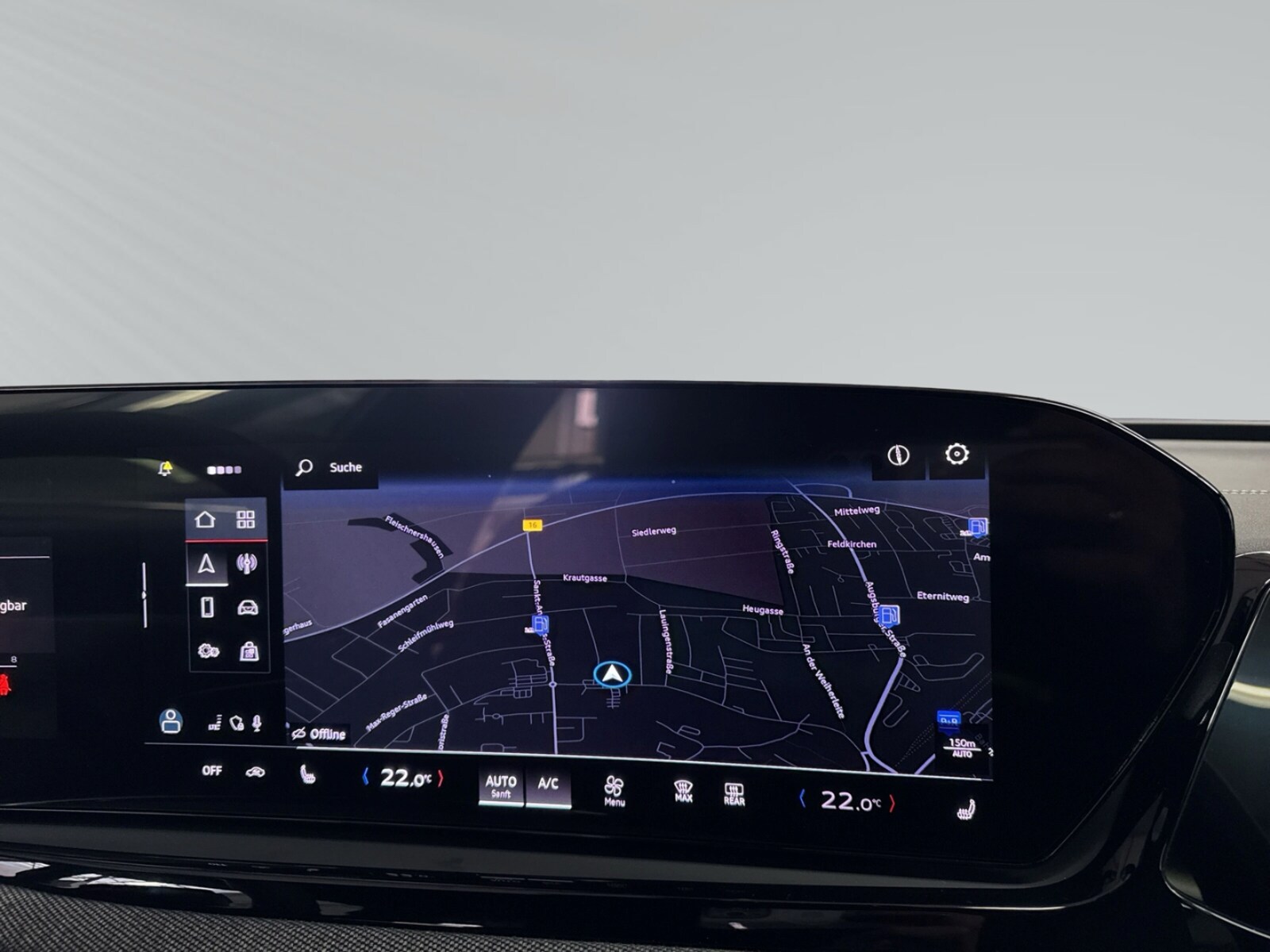 Audi A5 Avant – Bild 14