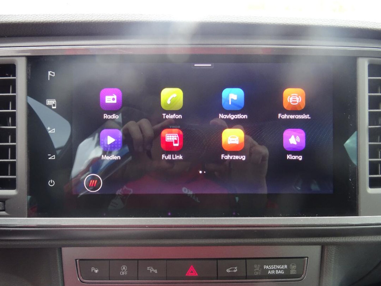 CUPRA Ateca – Bild 10