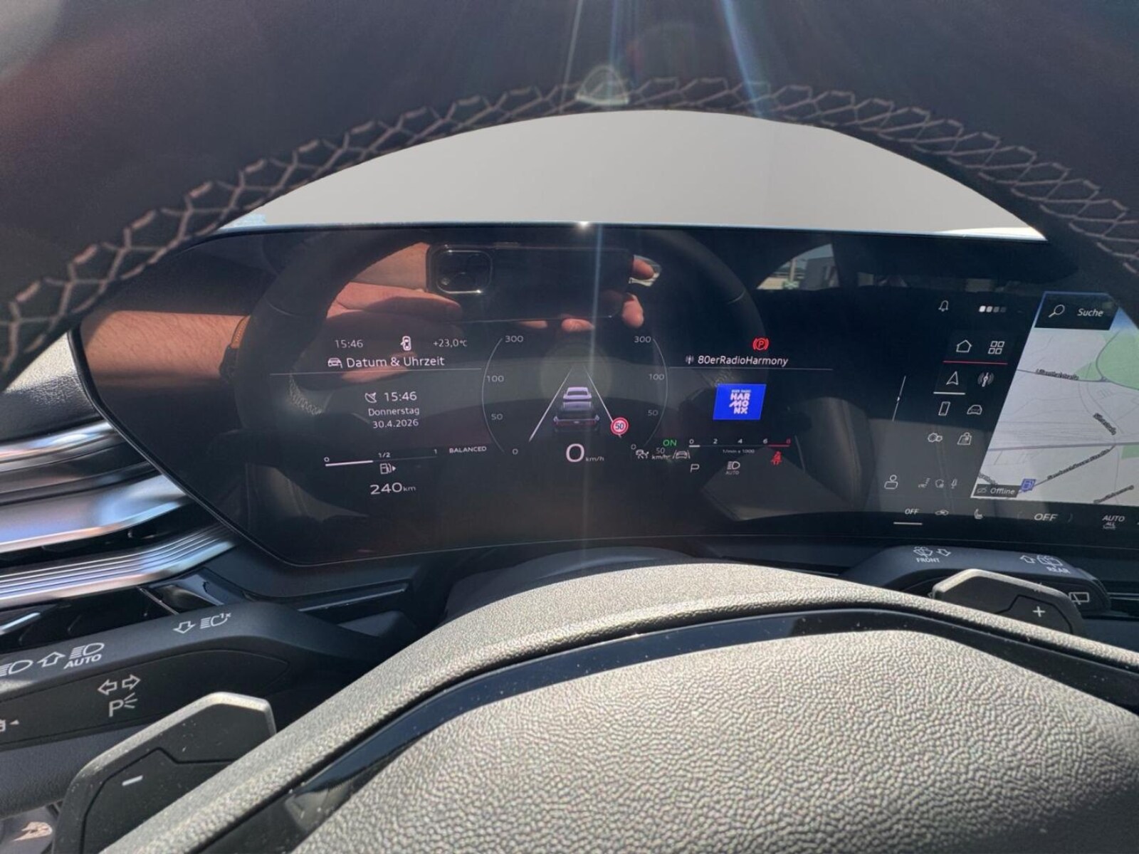Audi A6 Avant – Bild 12