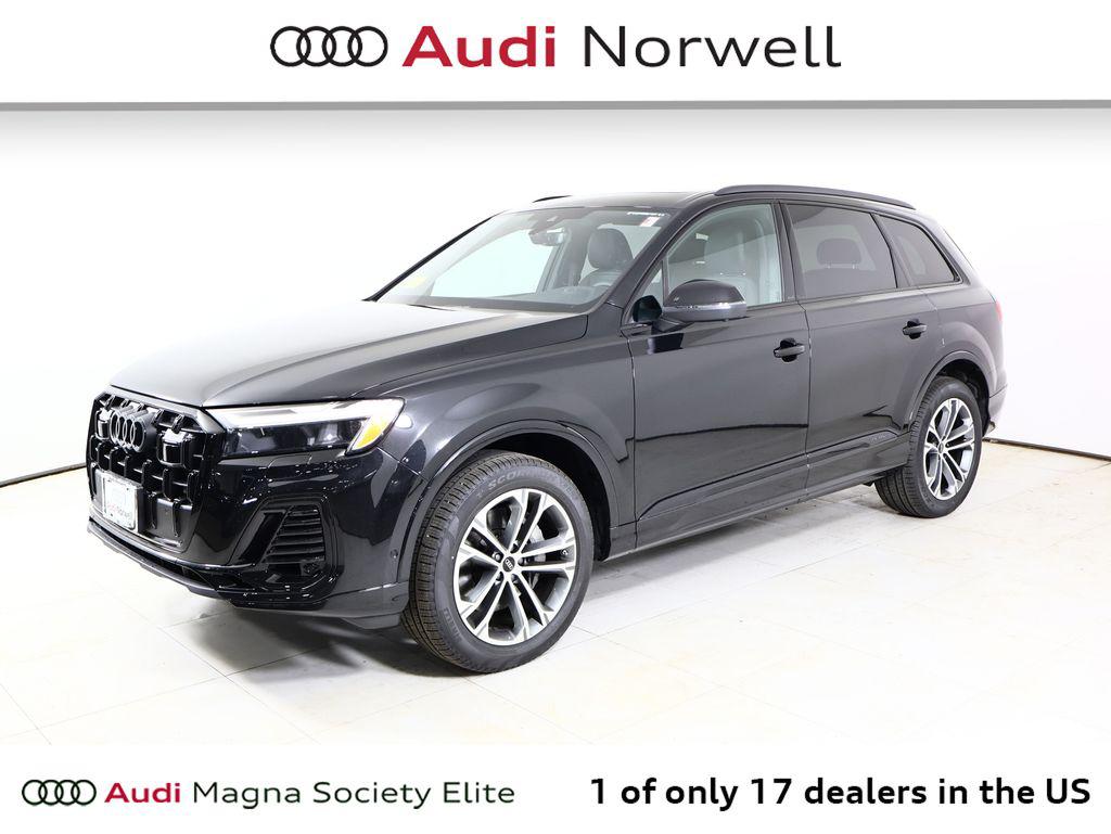 2026 Audi Q7 Premium - Photo 10