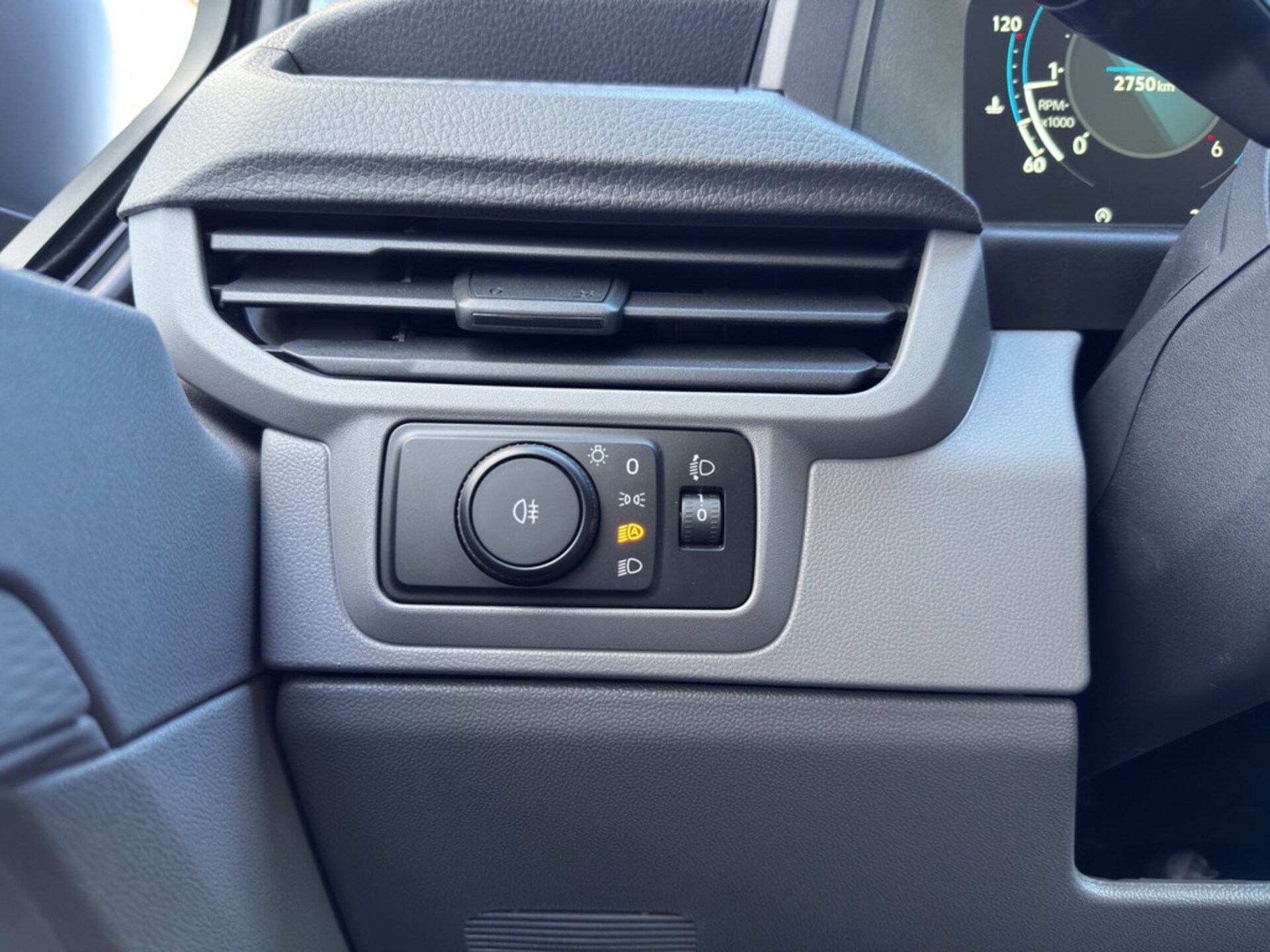 Volkswagen Transporter Kasten langer Radstand Plus