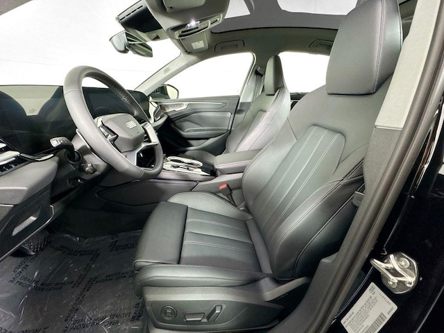 2026 Audi A6 Premium Plus - Photo 6