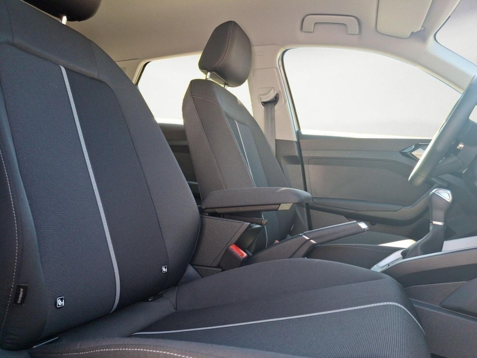Audi A1 Sportback Advanced