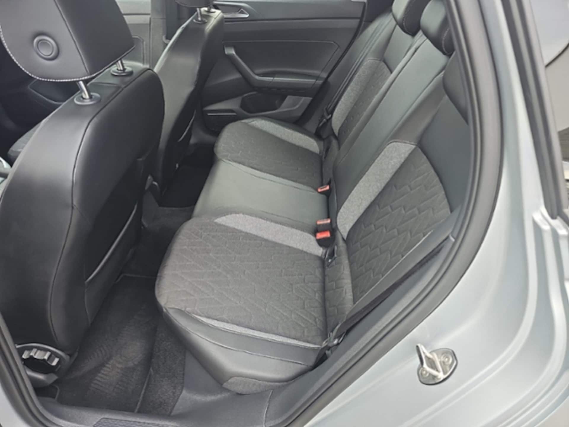 Volkswagen Polo Goal