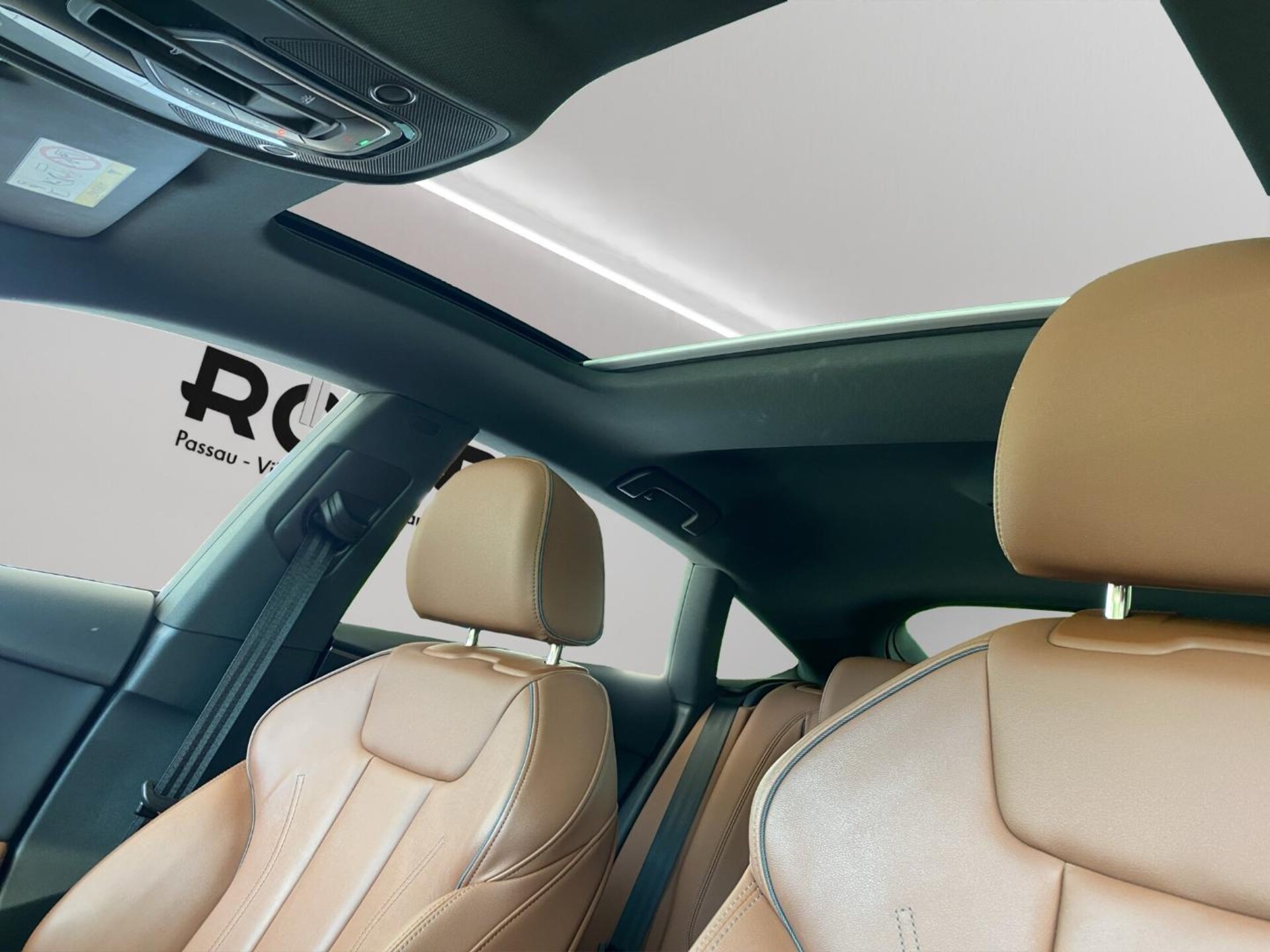 Audi A5 Sportback S line