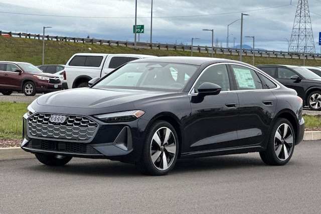 2025 Audi A5 Premium Plus - Photo 7