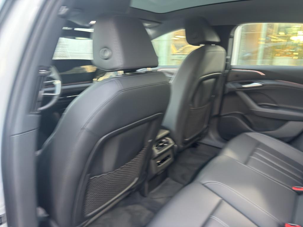 2025 Audi A6 Sportback e-tron Premium - Photo 18