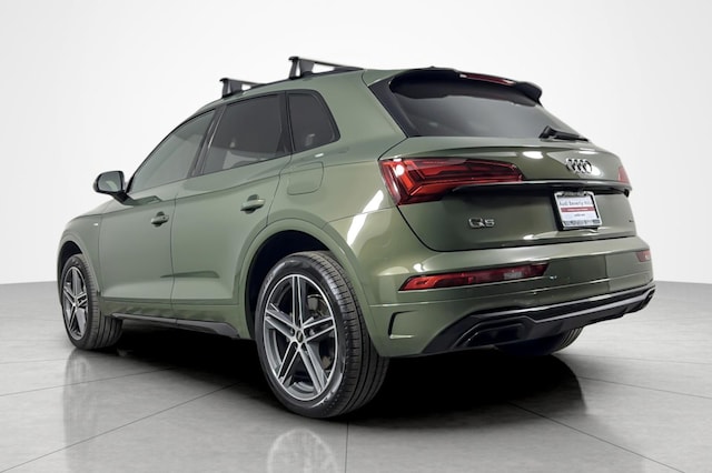 2023 Audi Q5 TFSI e