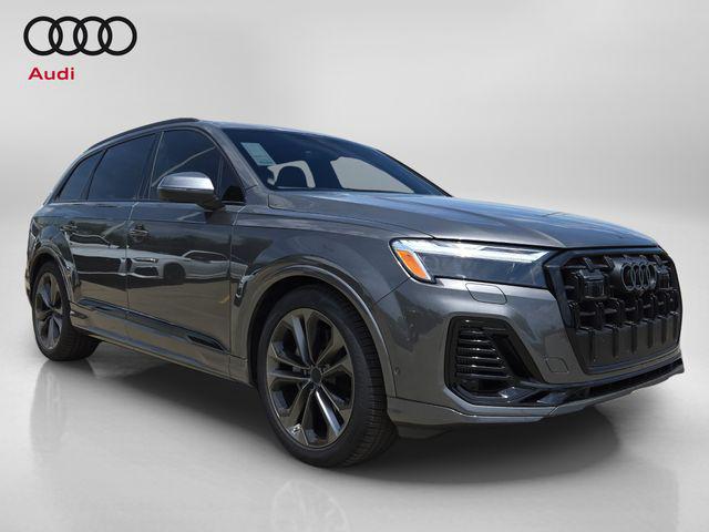 2026 Audi Q7 55 Premium Plus quattro Tiptronic's photo