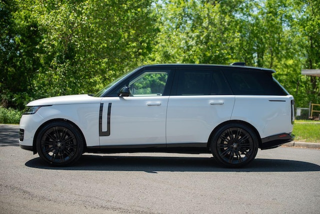 2024 Land Rover Range Rover