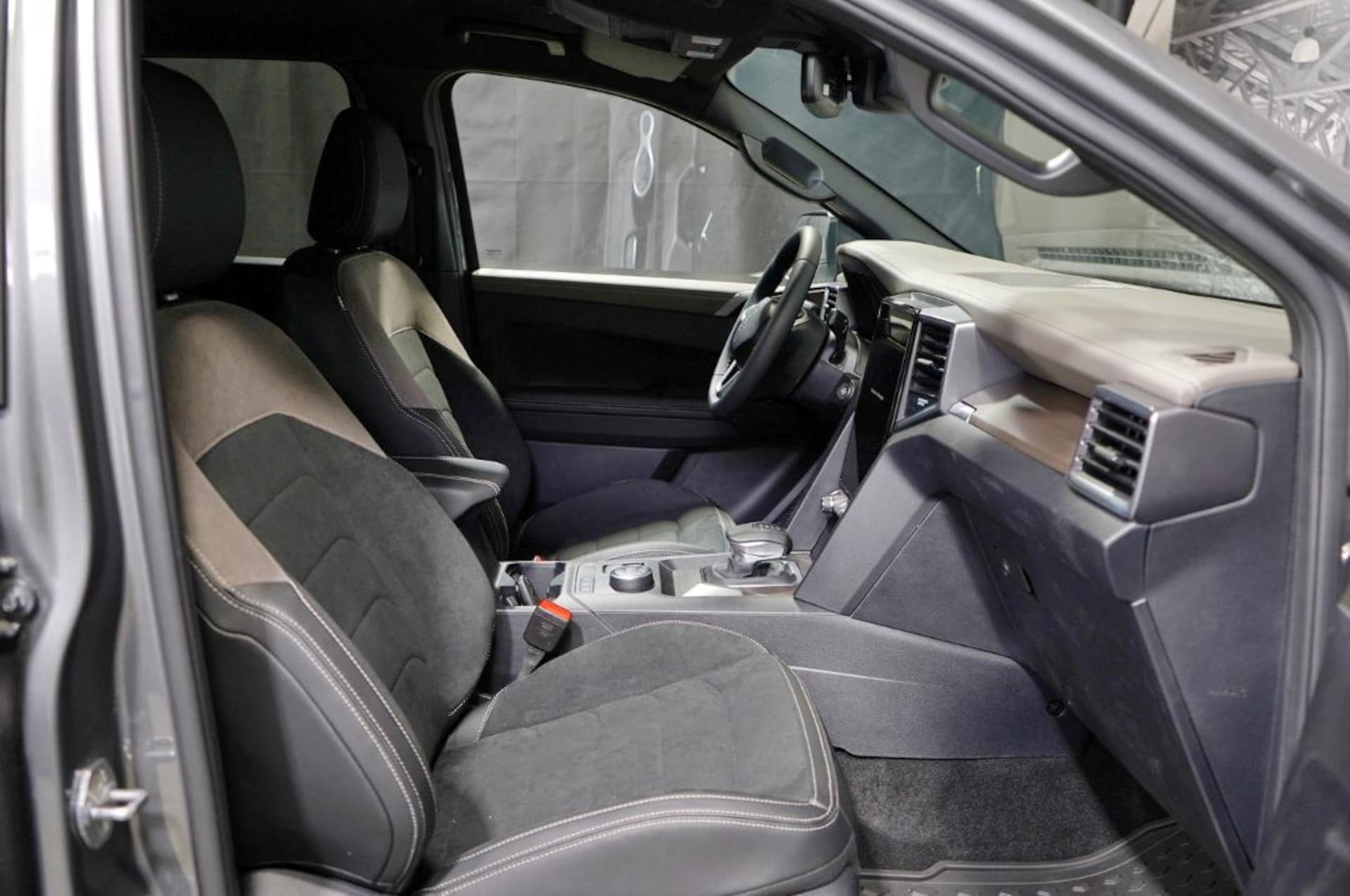 Volkswagen Amarok DoubleCab Style