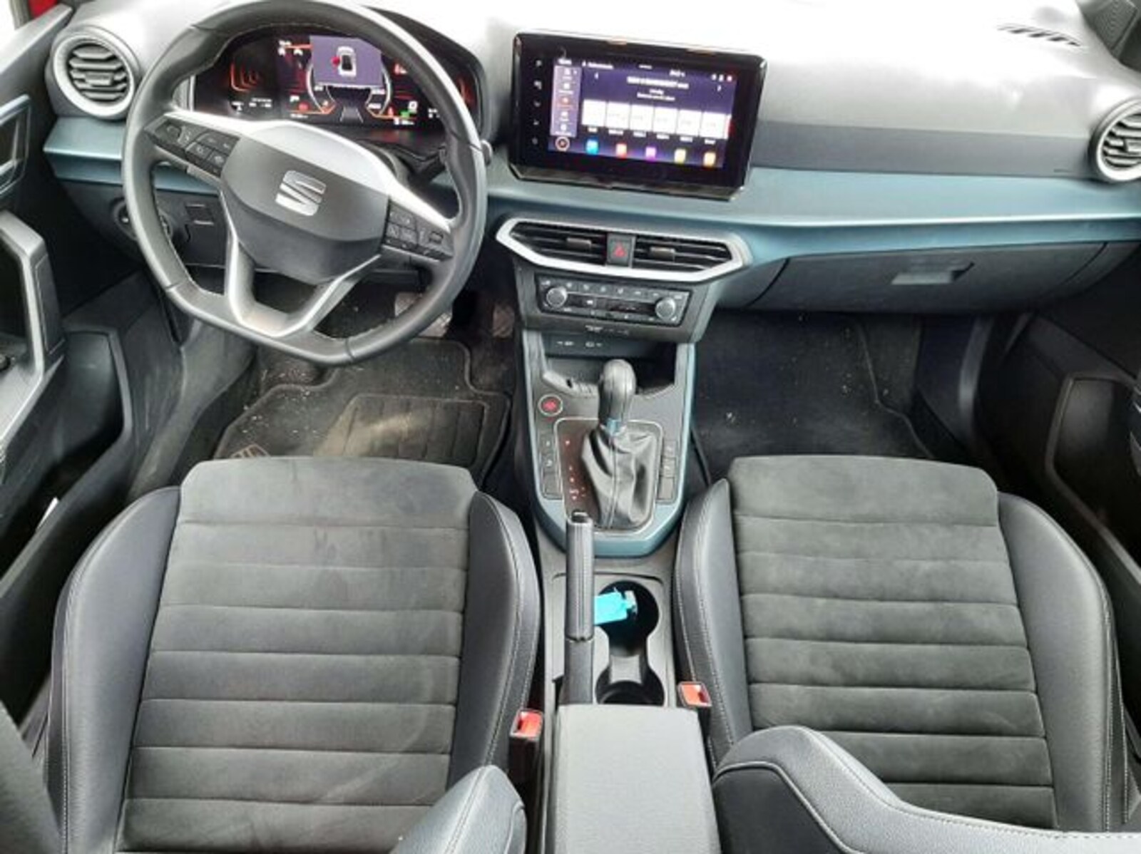 SEAT Arona – Bild 9