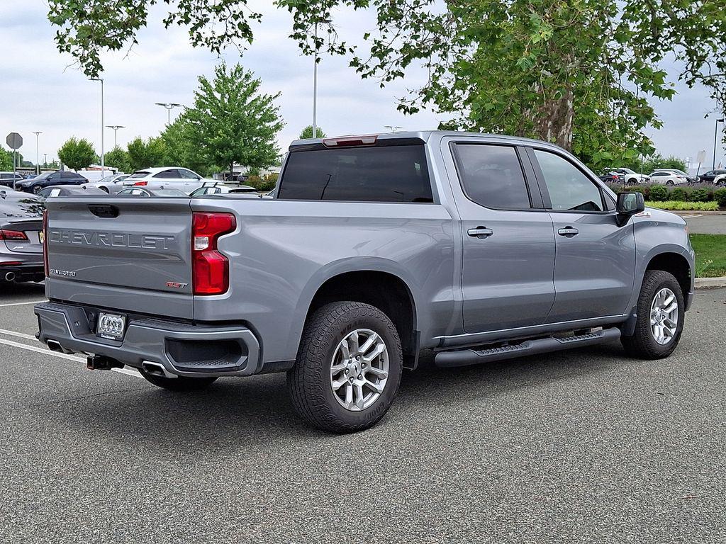 2024 Chevrolet Silverado 1500 RST - Photo 9