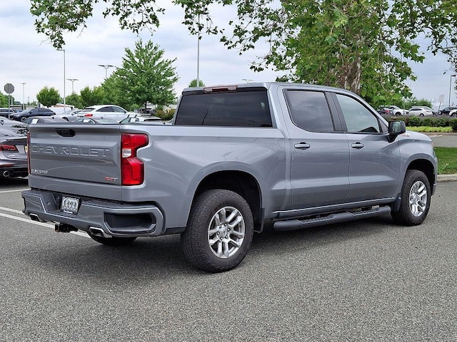 2024 Chevrolet Silverado 1500 RST - Photo 9