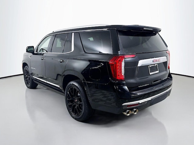 2023 GMC Yukon