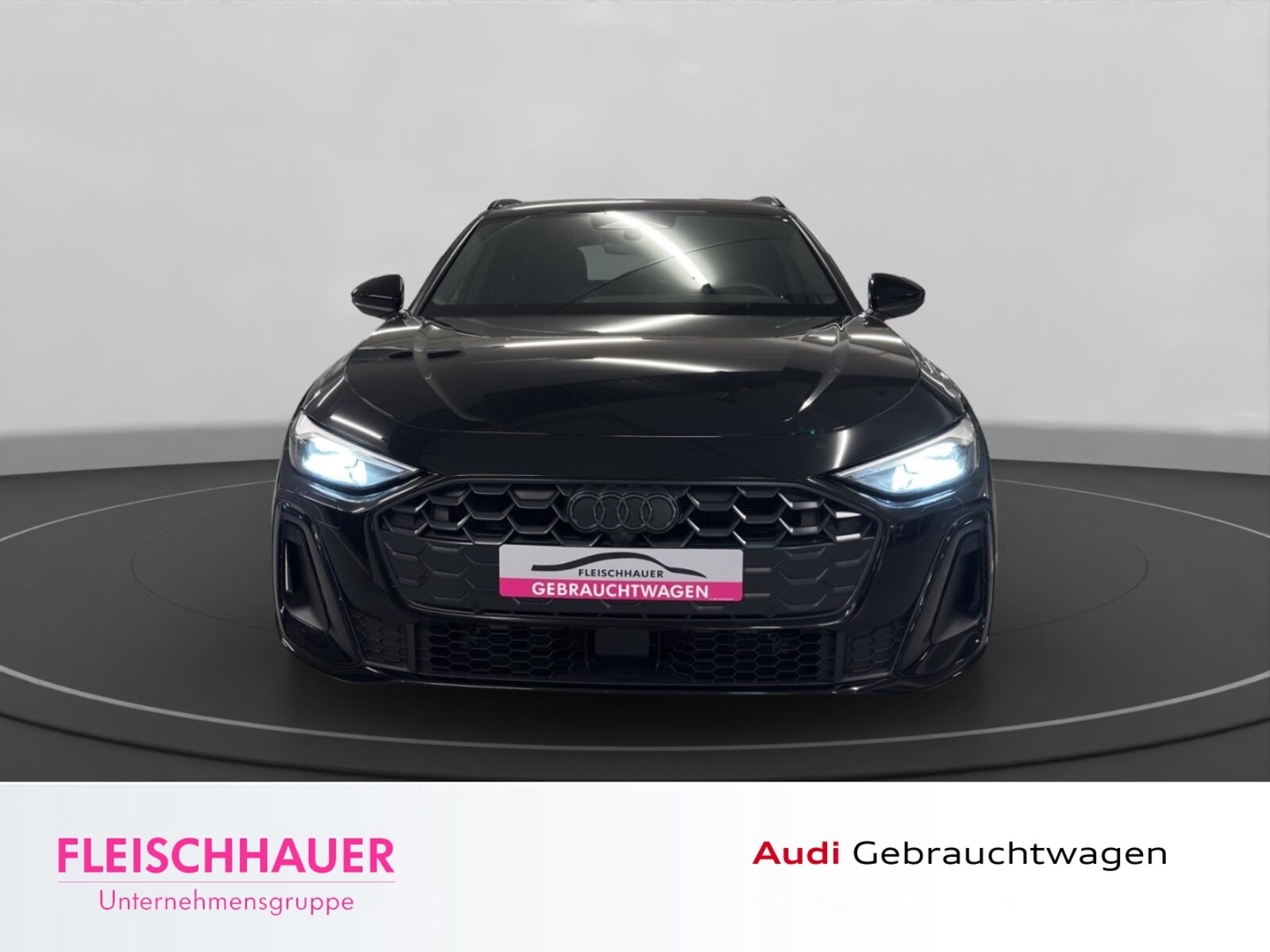 Audi A5 Avant – Bild 2