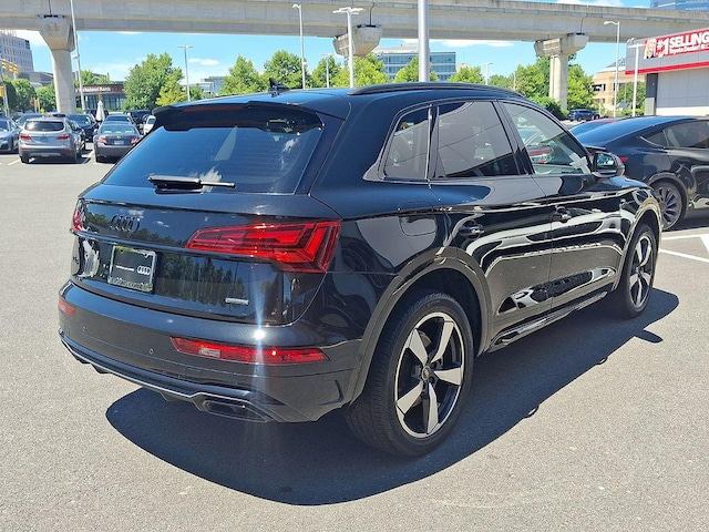 2023 Audi Q5