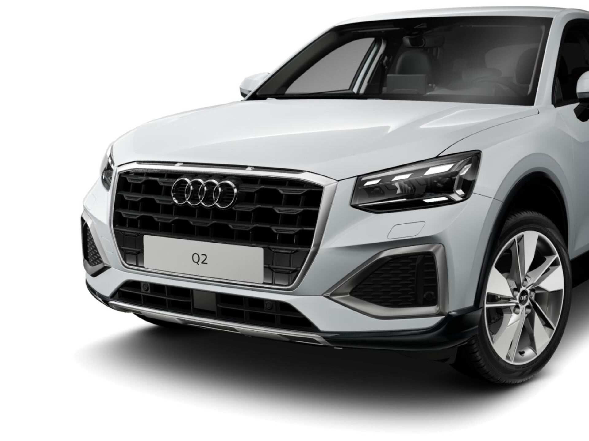 Audi Q2 Advanced