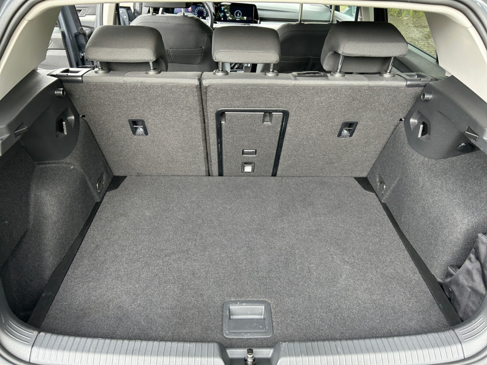 Volkswagen Golf – Bild 18