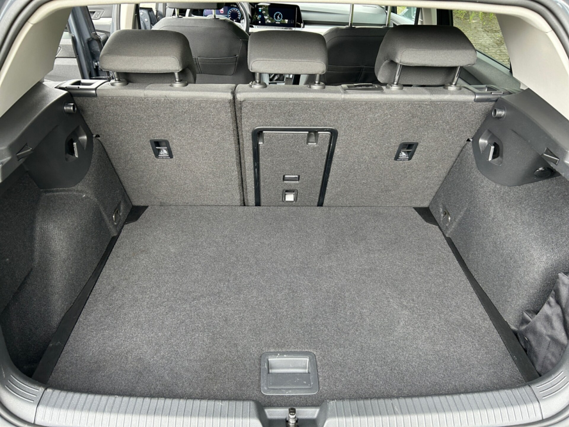 Volkswagen Golf MOVE
