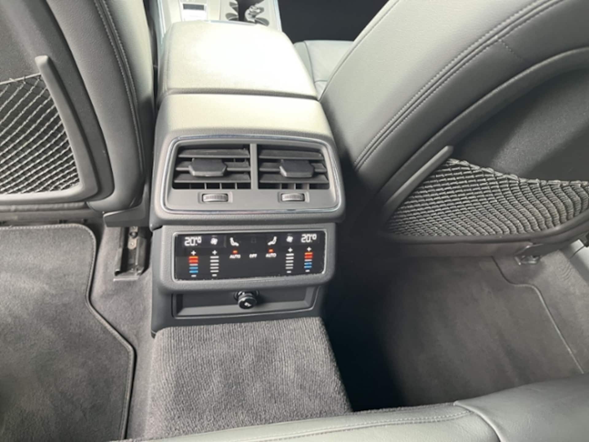 Audi A6 Avant Design