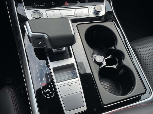 2026 Audi Q8 Prestige - Photo 29