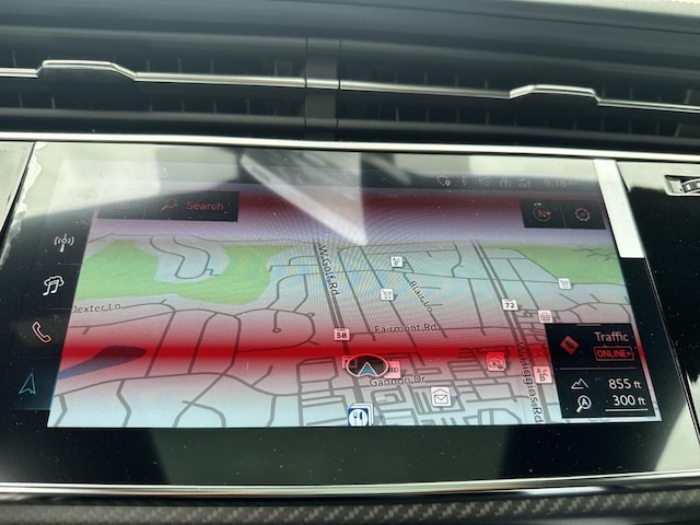 2026 Audi SQ8