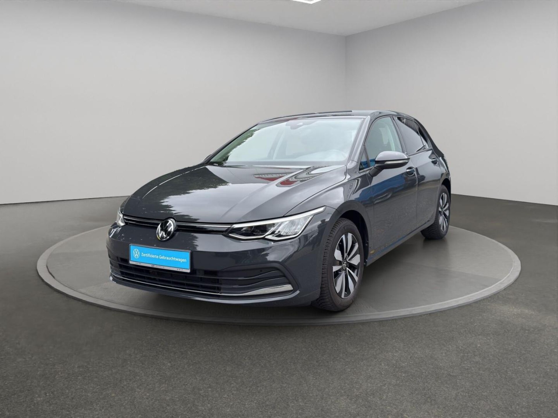 Volkswagen Golf MOVE