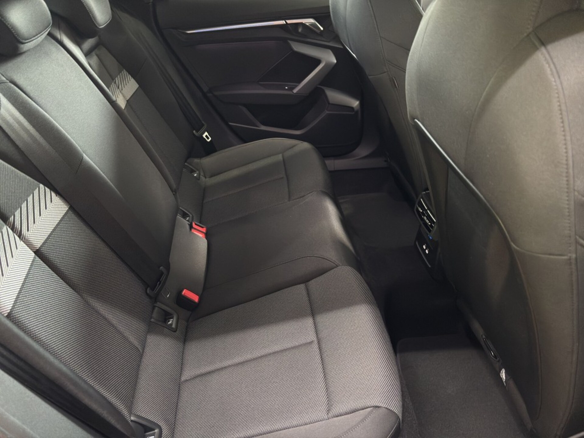 Audi A3 Sportback S line