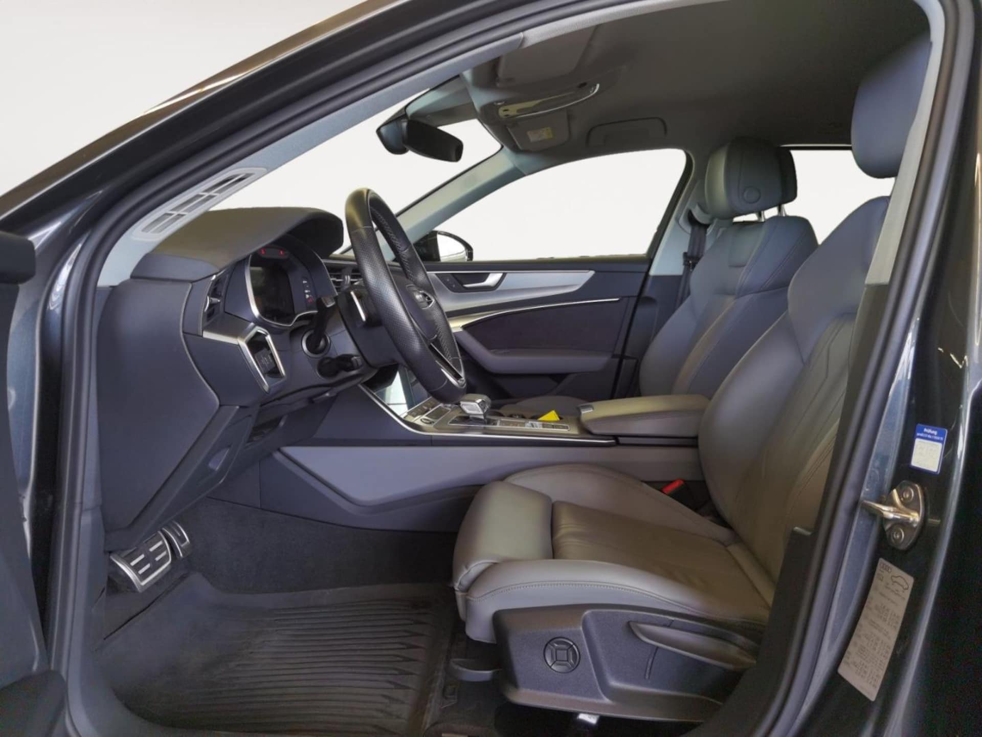 Audi A6 Avant TFSI e Sport