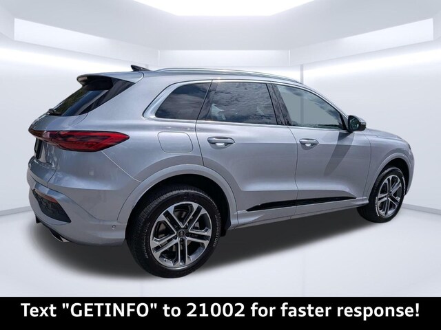 2026 Audi Q5