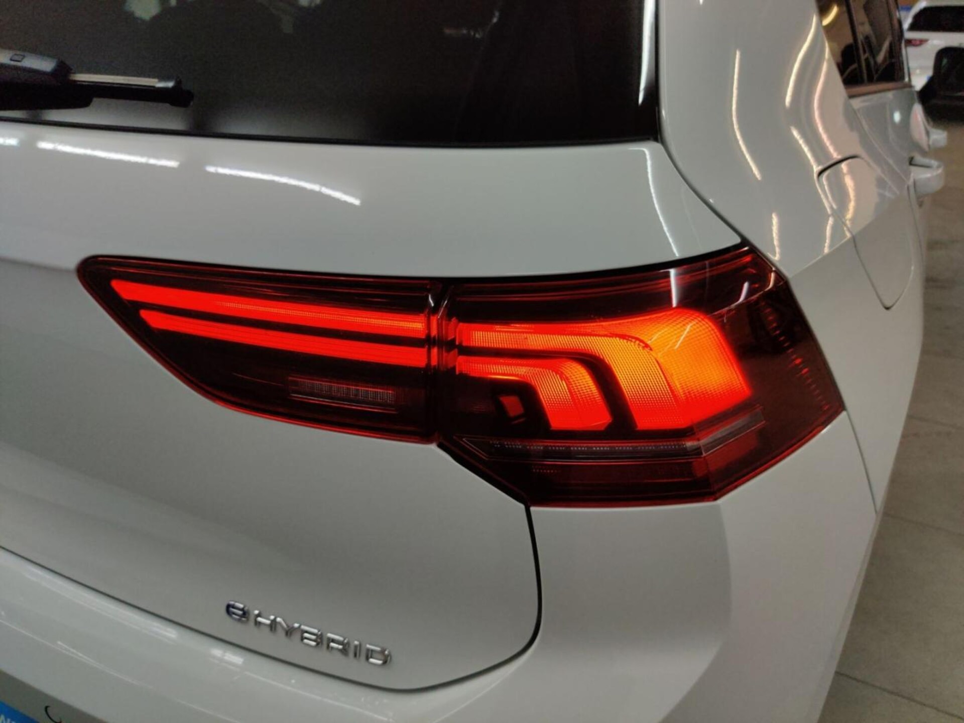 Volkswagen Golf Life