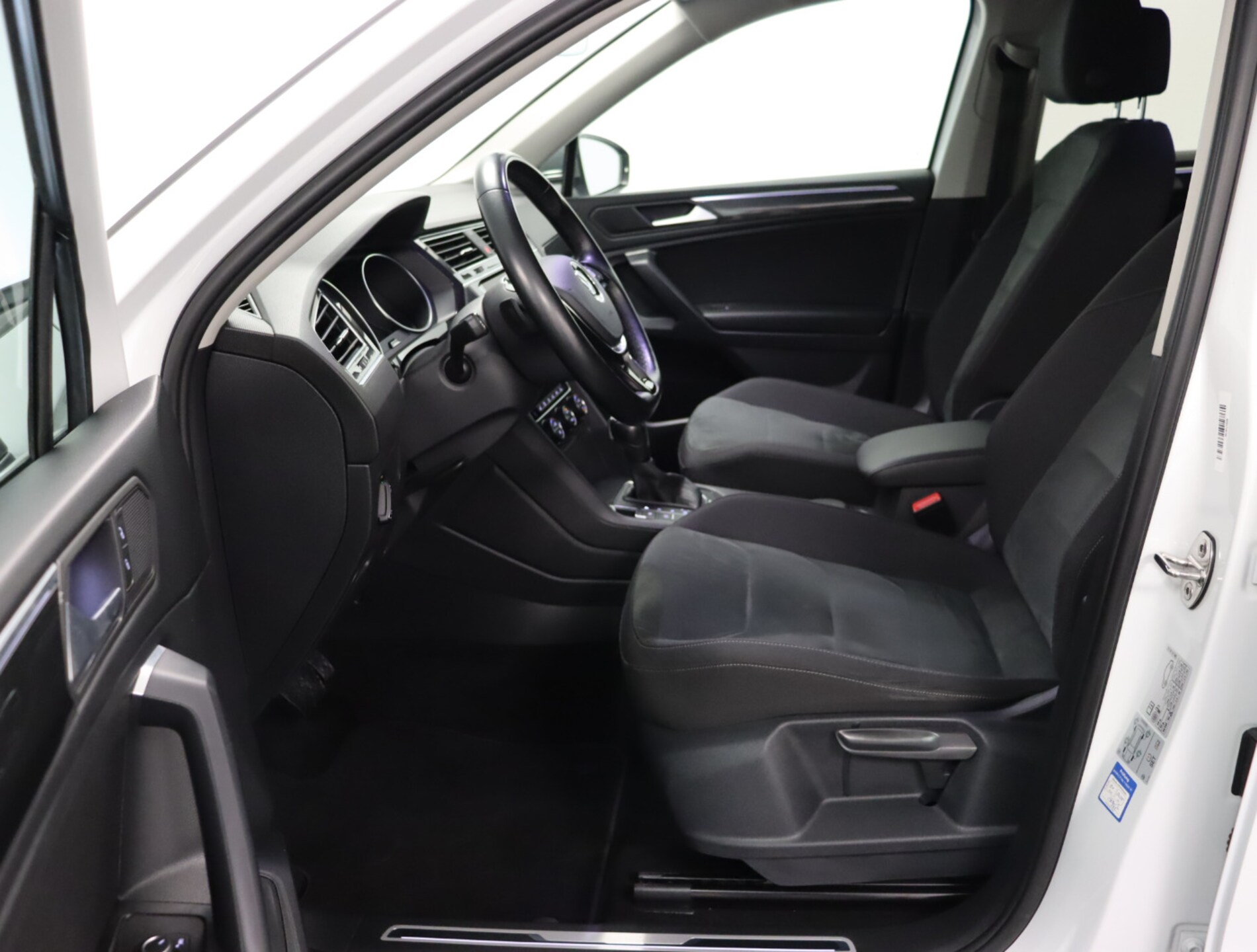 Volkswagen Tiguan Allspace Highline