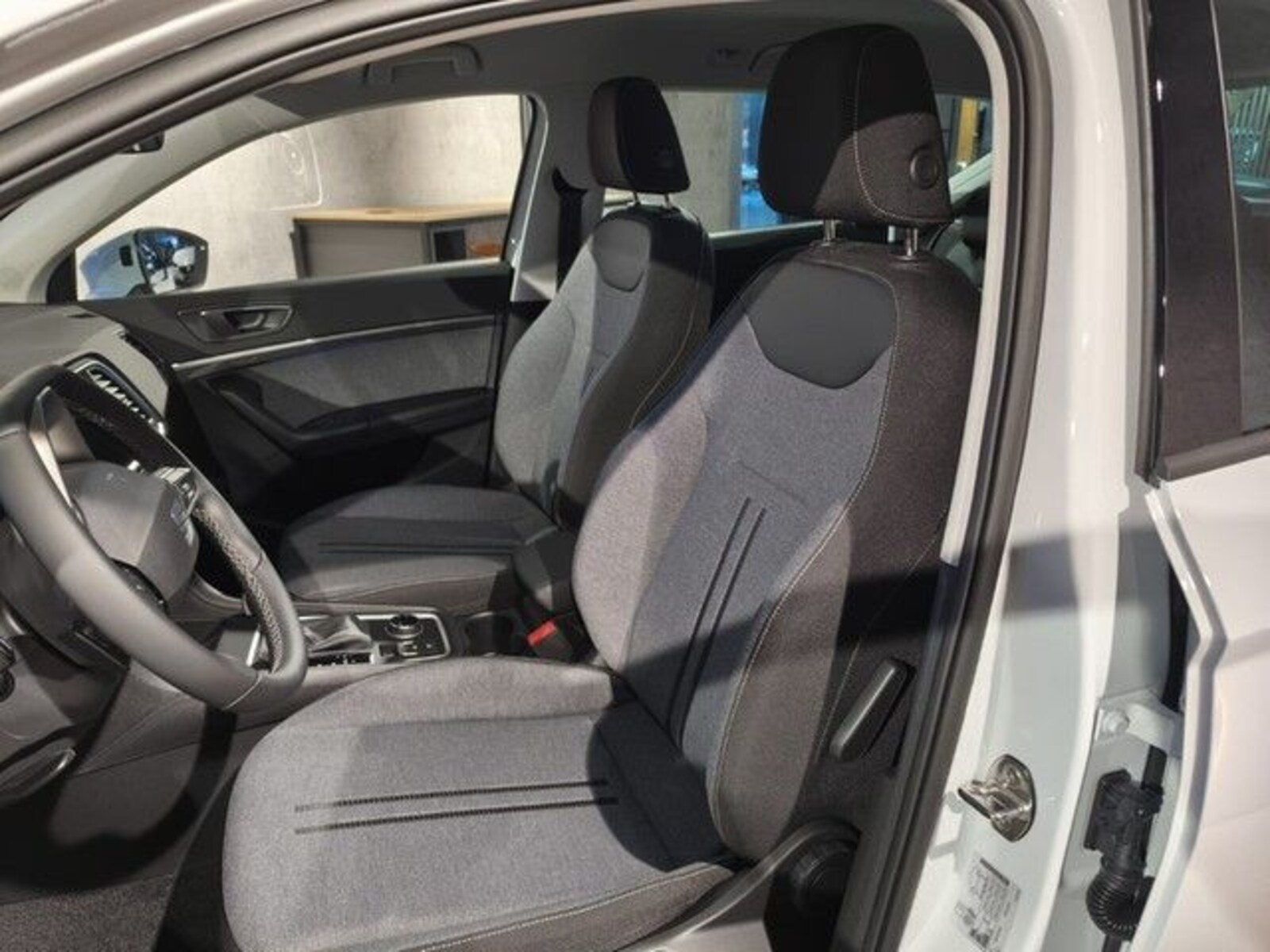SEAT Ateca – Bild 7