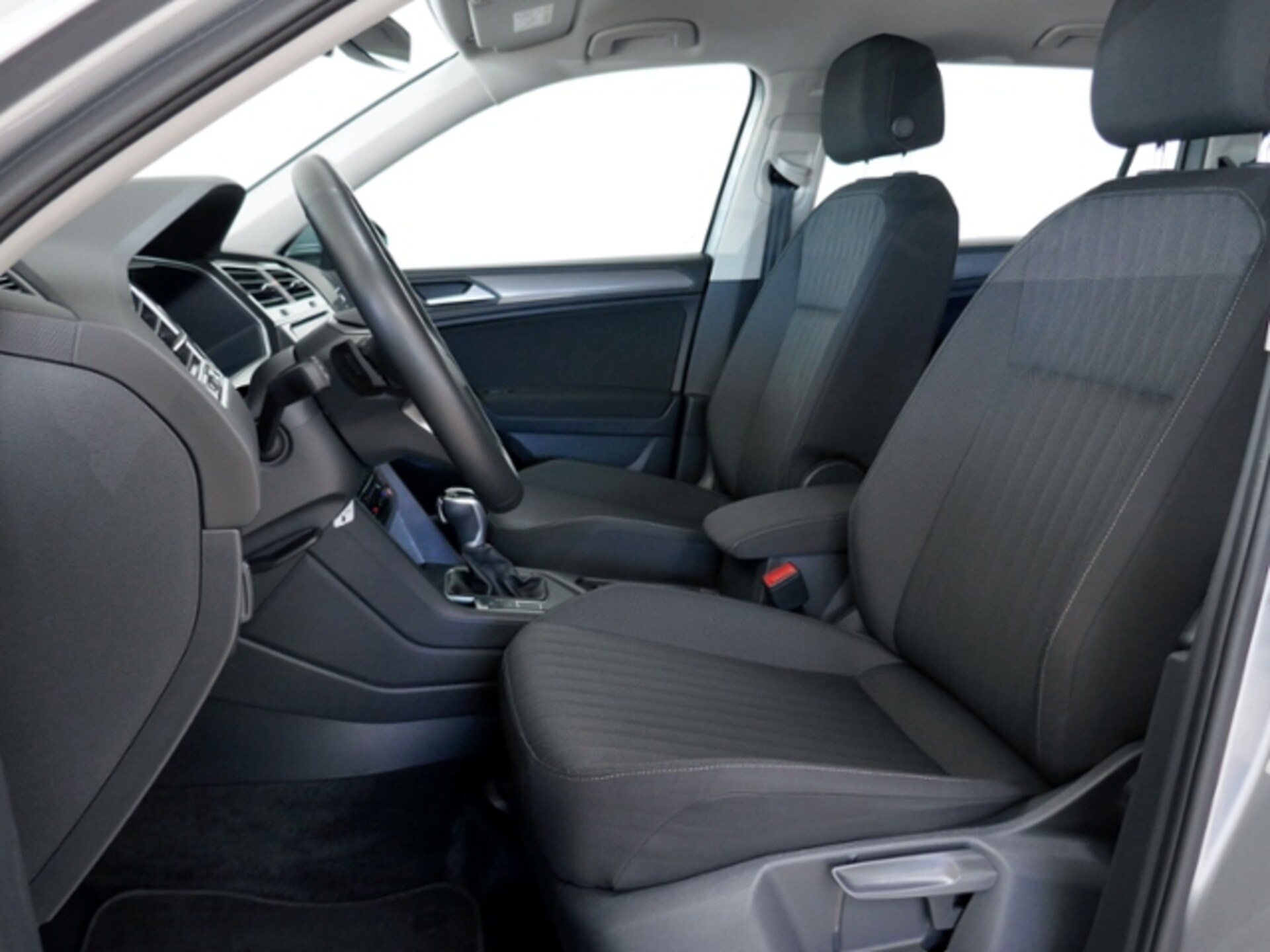Volkswagen Tiguan Allspace Life