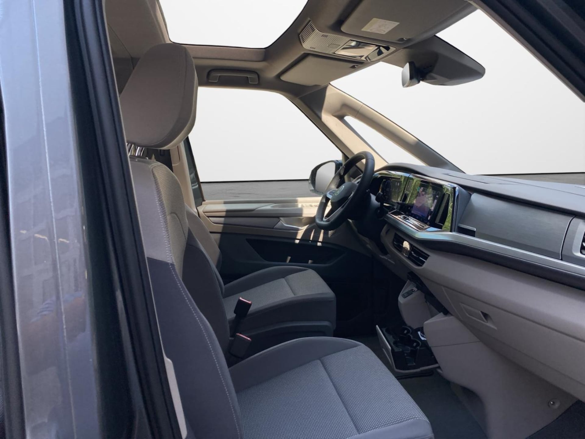 Volkswagen Multivan Langversion Life