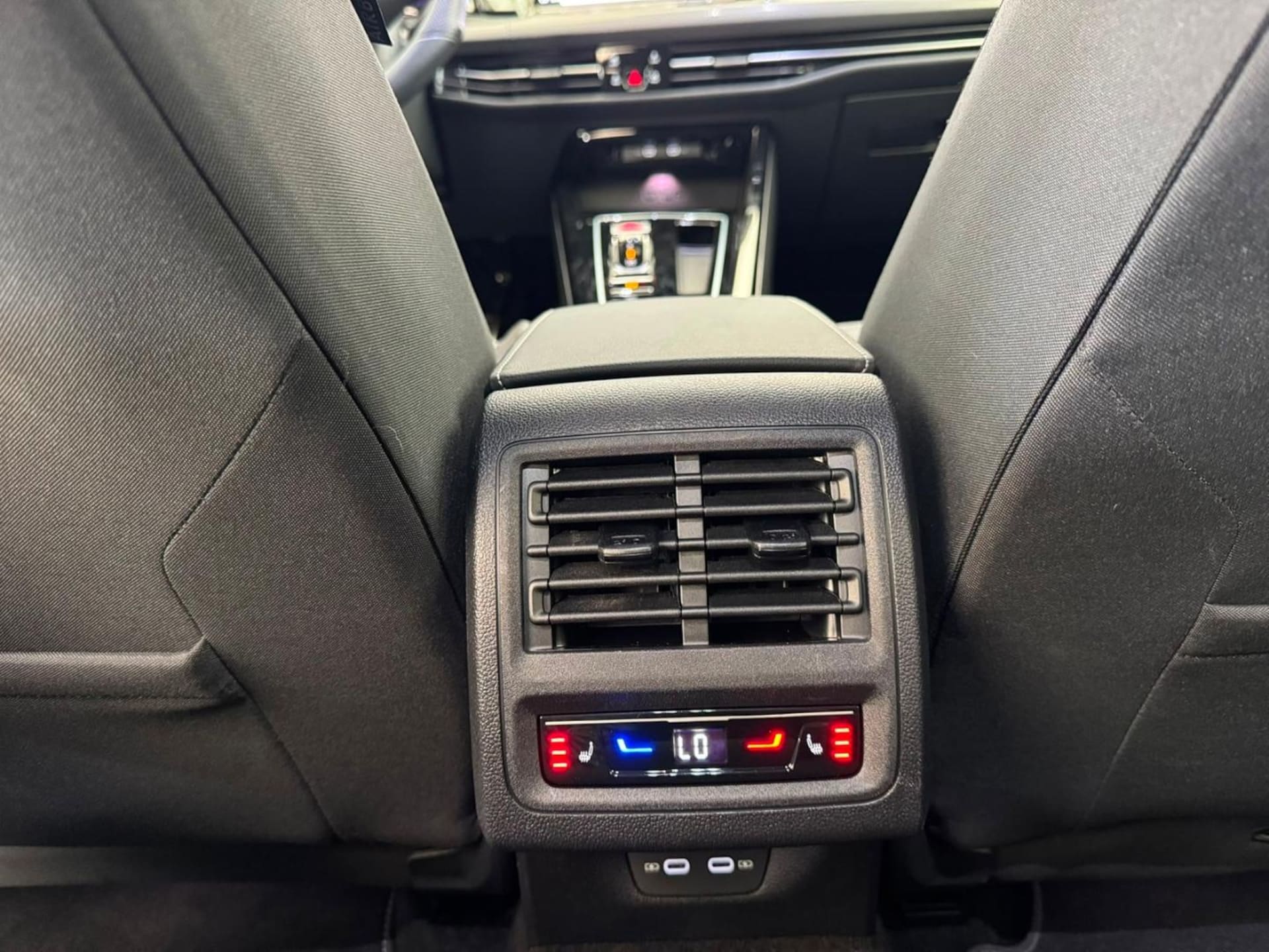 Volkswagen Golf GTD