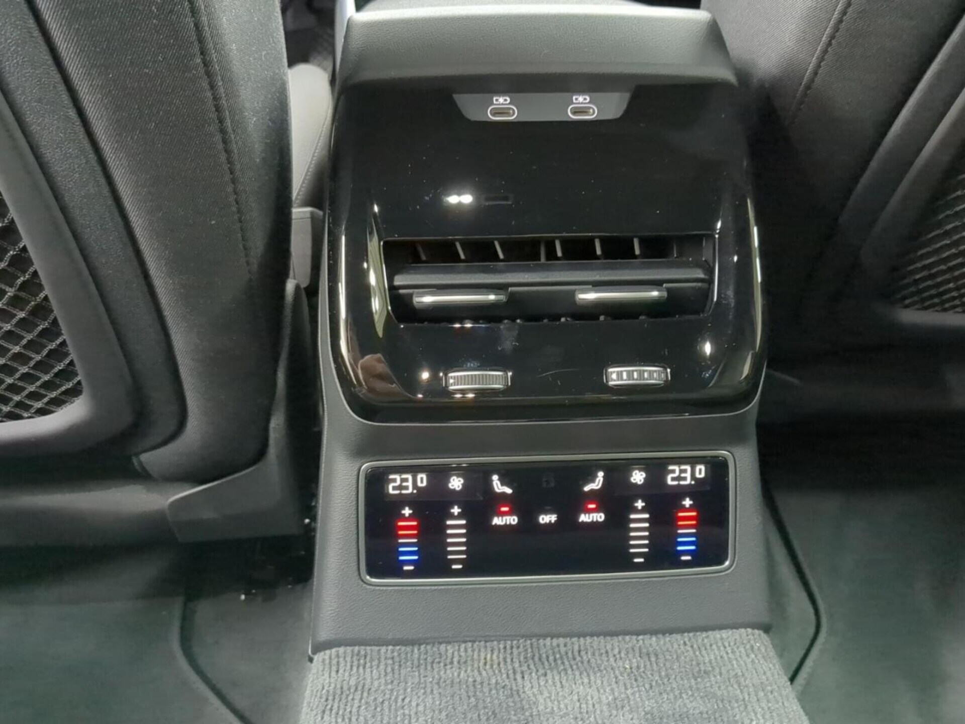 Audi A6 Limousine